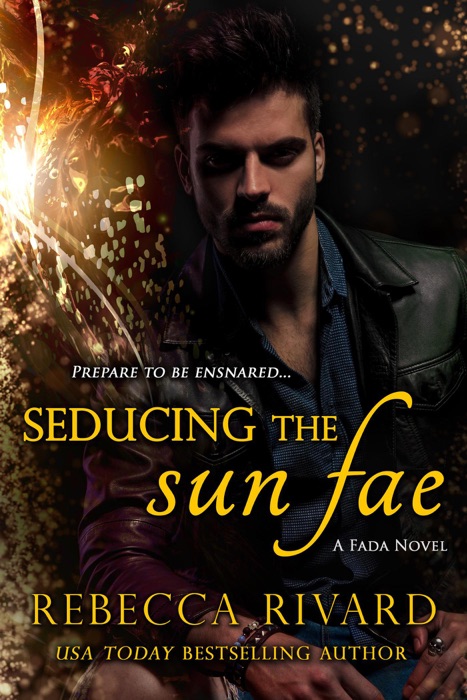 Seducing the Sun Fae