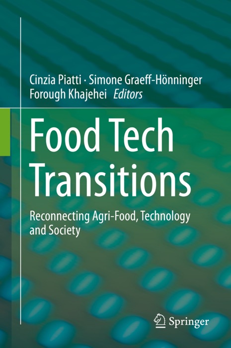 Food Tech Transitions