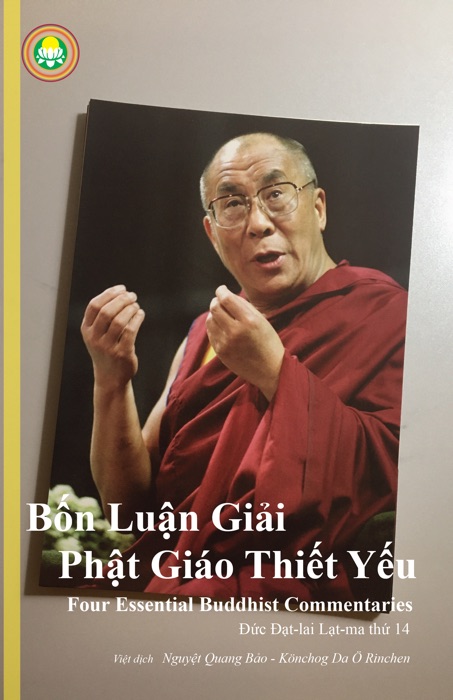 Bốn Luận Giải Phật Giáo Thiết Yếu