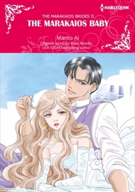 The Marakaios Baby - Marito Ai & Kate Hewitt by  Marito Ai & Kate Hewitt PDF Download