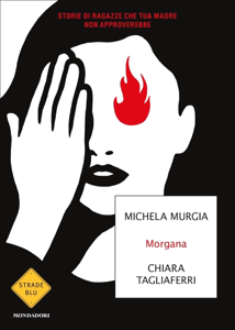Morgana ([year]) Scarica la traduzione completa dell'ebook PDF, ePub, Mobi 