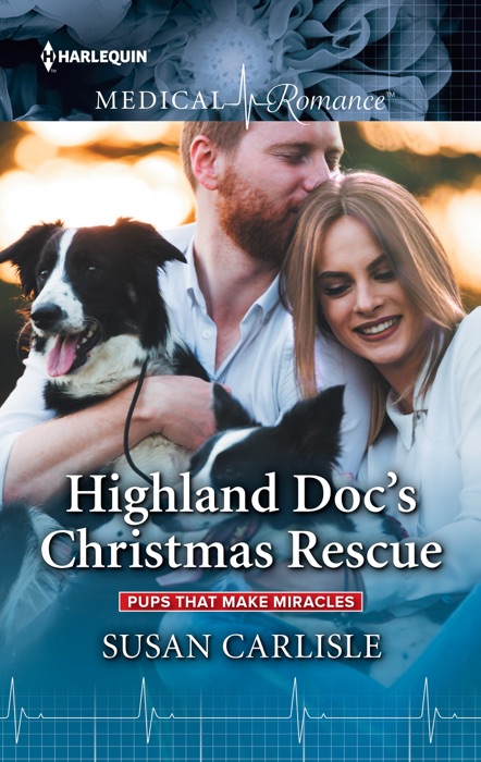 Highland Doc's Christmas Rescue