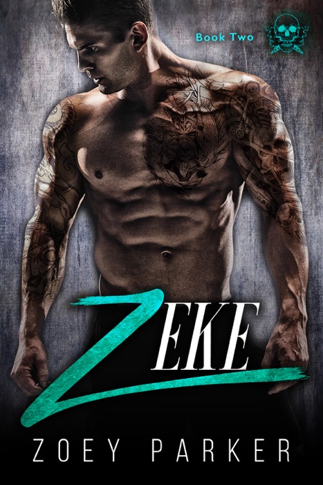 Zeke - Book Two