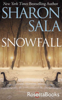 Sharon Sala - Snowfall artwork