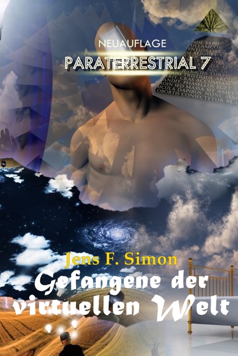Gefangene der virtuellen Welt (PARATERRESTRIAL 7)