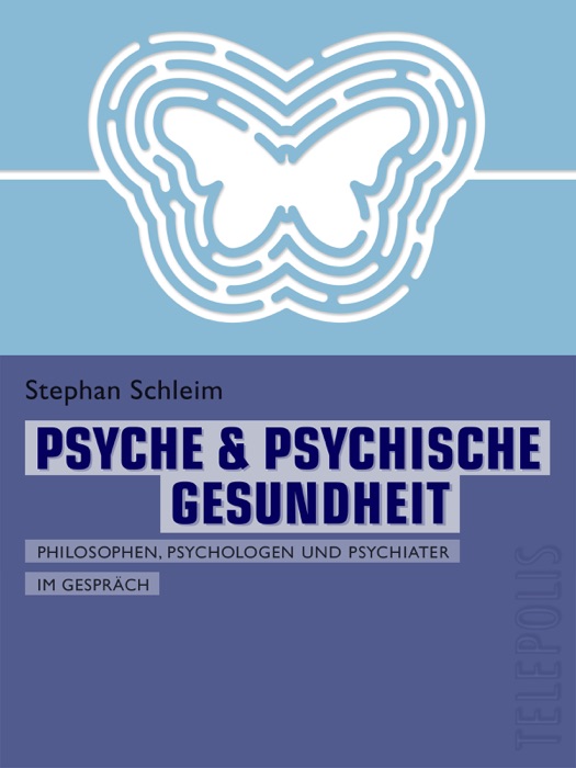 Psyche & psychische Gesundheit (Telepolis)