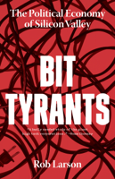 Rob Larson - Bit Tyrants artwork