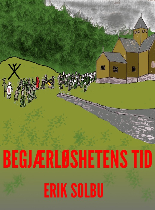 Begjærløshetens tid