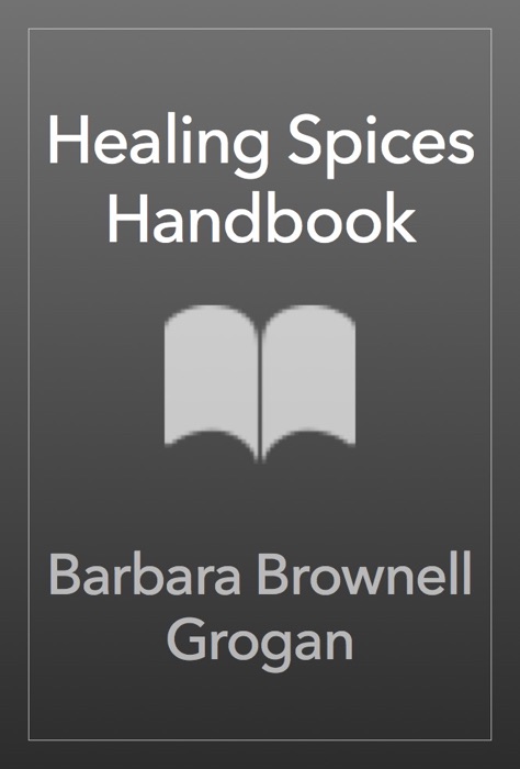 Healing Spices Handbook