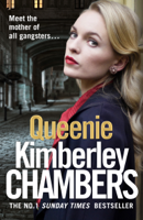 Kimberley Chambers - Queenie artwork