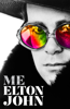 Elton John - Me artwork