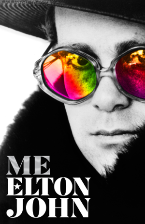 Read & Download Me Book by Elton John Online