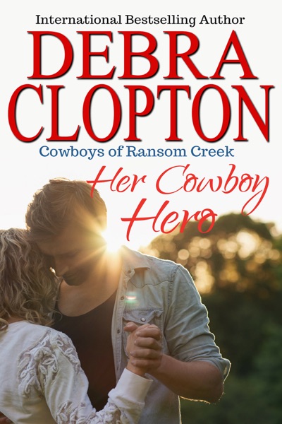 Her Cowboy Hero