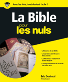 La Bible Pour les Nuls - Éric Denimal