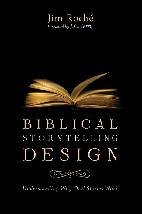 Biblical Storytelling Design