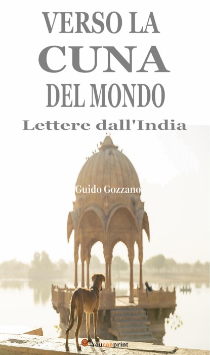 Verso la cuna del mondo. Lettere dall'India