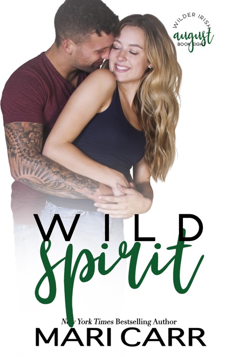 Wild Spirit