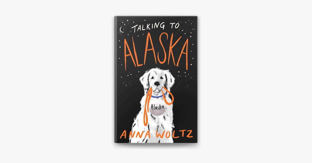 ‎Talking to Alaska on Apple Books