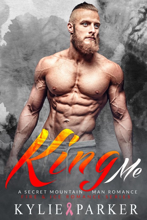 King Me: A Secret Mountain Man Romance