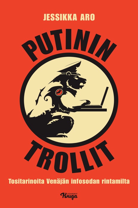 Putinin trollit