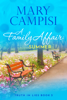 A Family Affair: Summer - Mary Campisi
