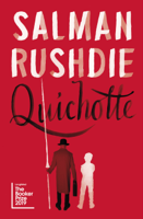 Salman Rushdie - Quichotte artwork