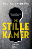 De stille kamer - Nadine Matheson