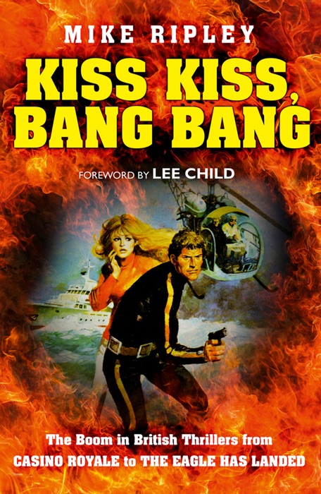 Kiss Kiss, Bang Bang