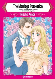 The Marriage Possession - MIZUHO AYABE & Helen Bianchin by  MIZUHO AYABE & Helen Bianchin PDF Download