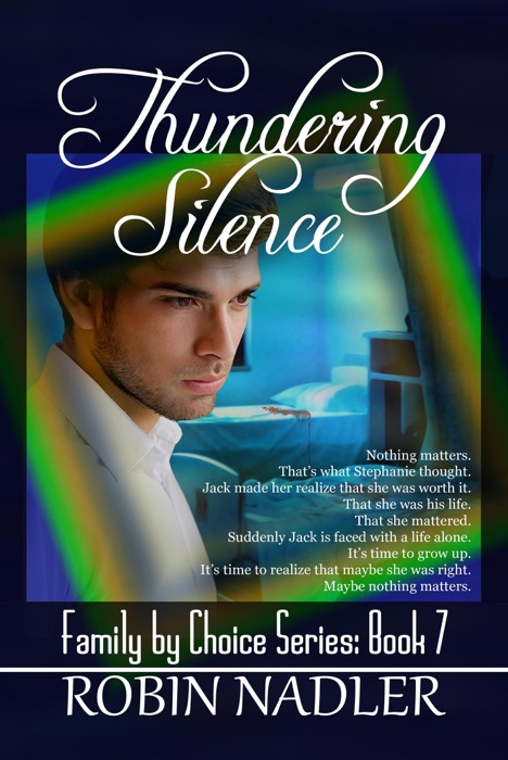 Thundering Silence