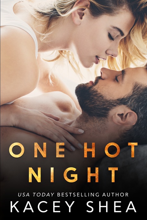 One Hot Night