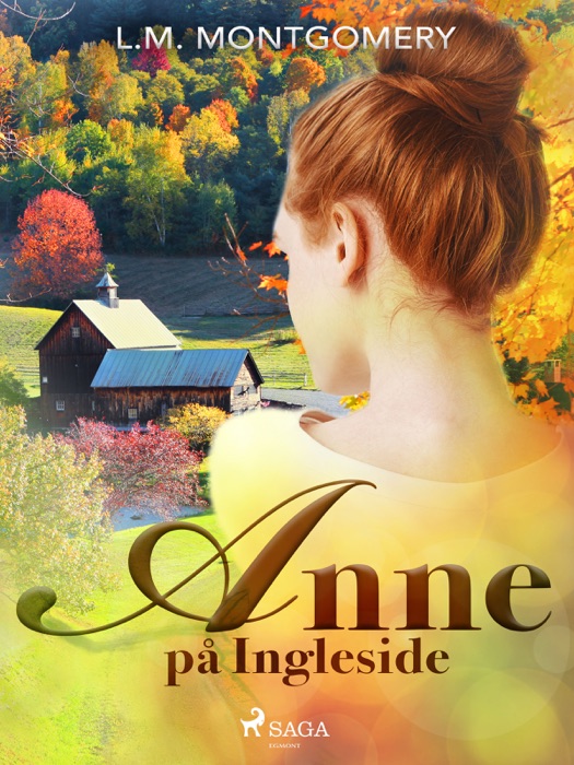 Anne på Ingleside