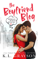 K.L. Grayson - The Boyfriend Blog artwork