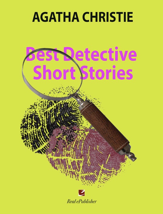 Best Detective Short Stories