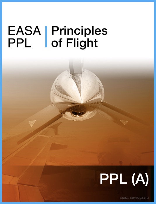 EASA PPL Principles of Flight