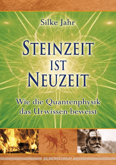 Steinzeit ist Neuzeit