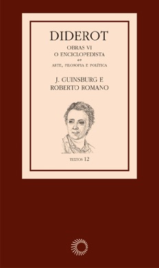 Capa do livro O Que é Filosofia Política? de Roberto Romano