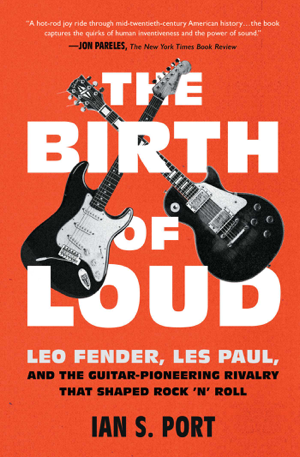 Read & Download The Birth of Loud Book by Ian S. Port Online