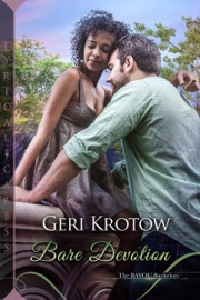 Bare Devotion - Geri Krotow by  Geri Krotow PDF Download