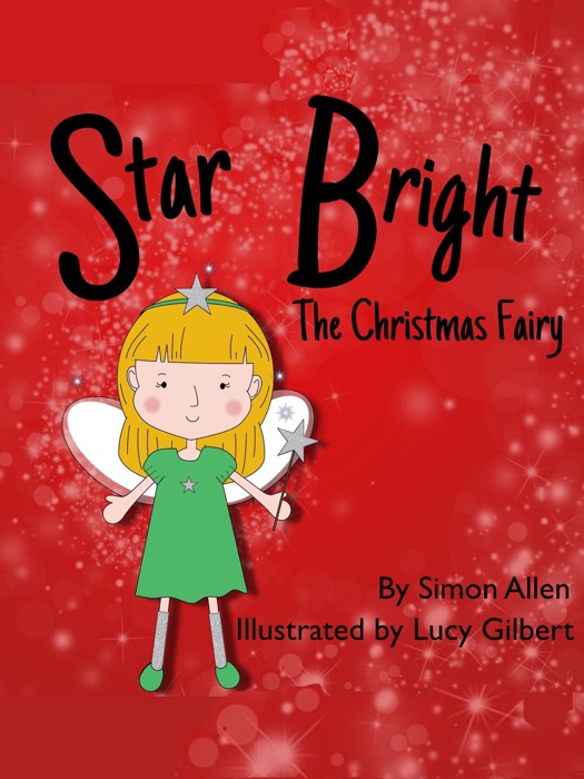 Star Bright the Christmas Fairy