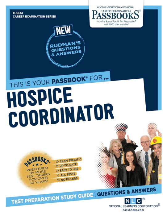 Hospice Coordinator