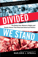 Marjorie J. Spruill - Divided We Stand artwork