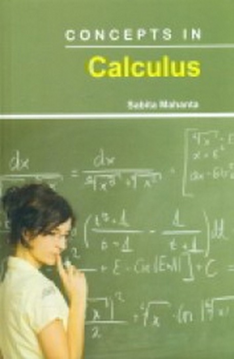 Concepts In Calculus