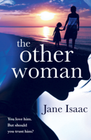 Jane Isaac - The Other Woman artwork