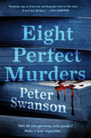 Peter Swanson - Eight Perfect Murders artwork