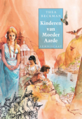 Kinderen van moeder aarde - Thes Beckman