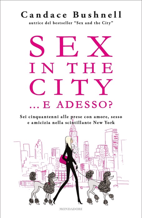 Sex in the city...e adesso?