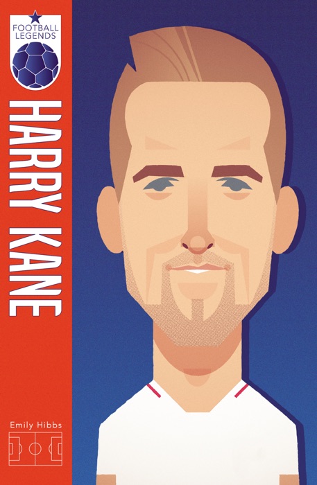 Football Legends: Harry Kane