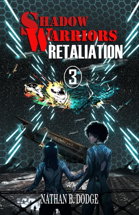 Shadow Warriors: Retaliation