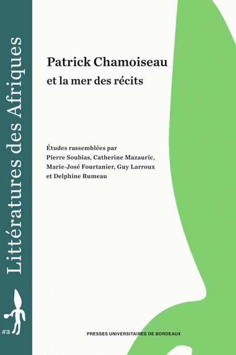 Patrick Chamoiseau et la mer des récits